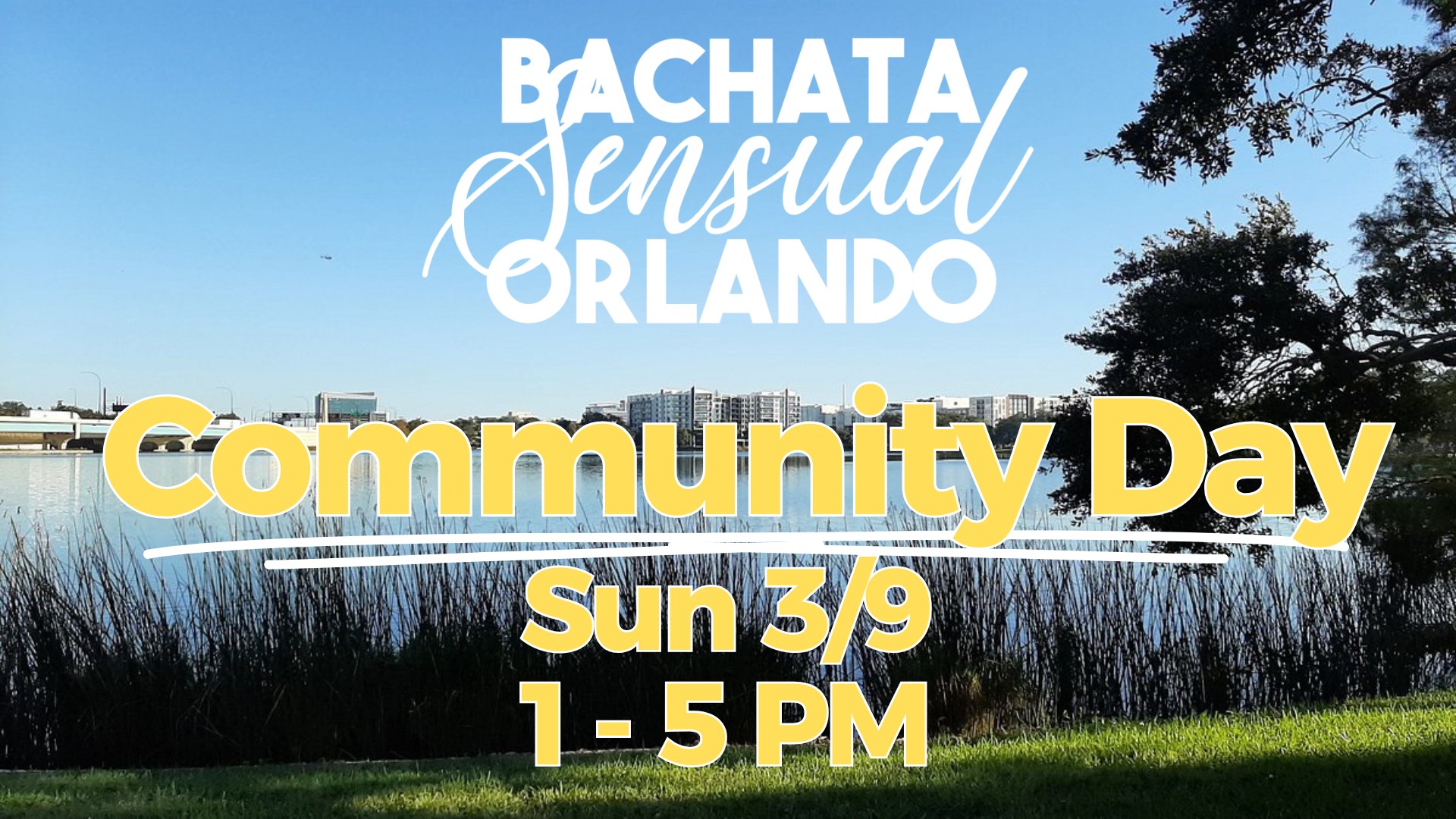 BSO Community Day!