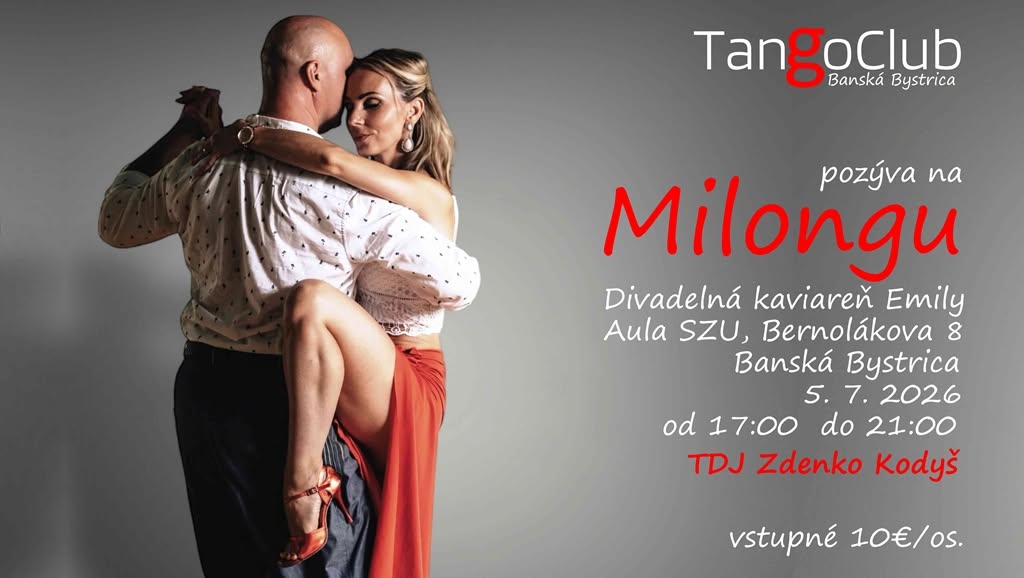 Milonga Emily