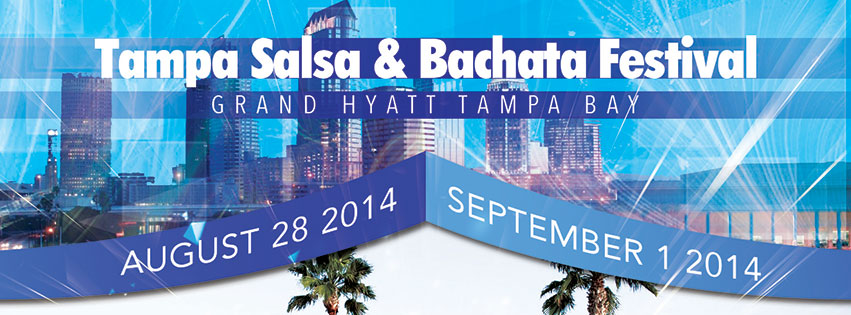 Tampa Salsa Bachata Festival