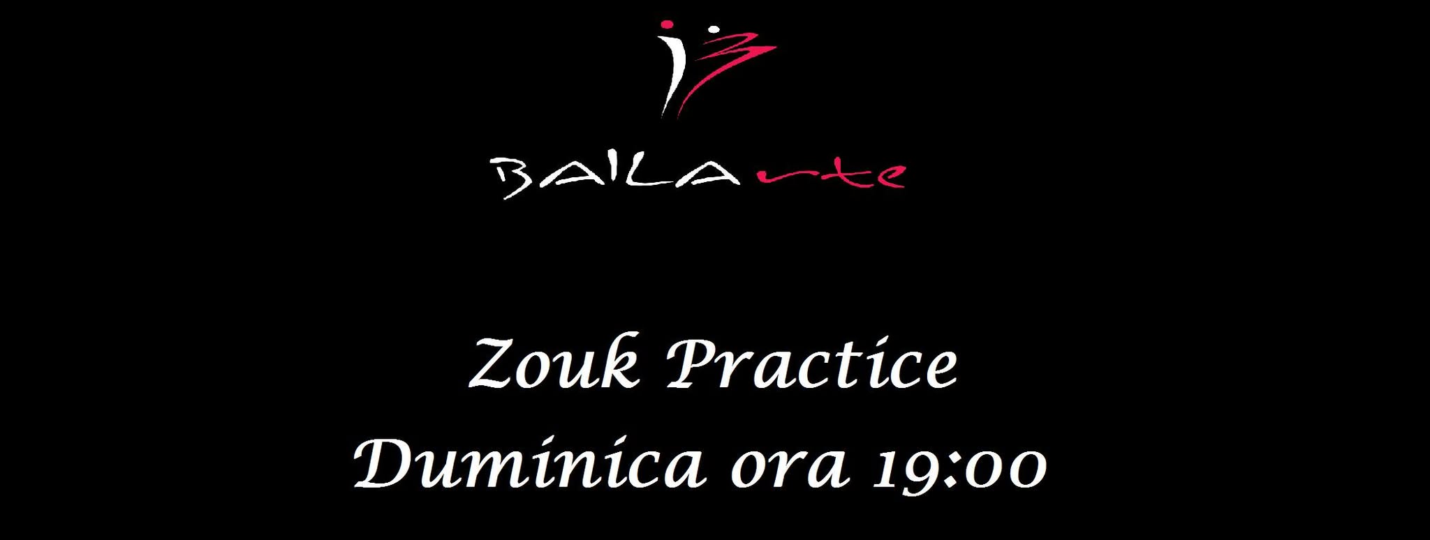 Zouk Practice