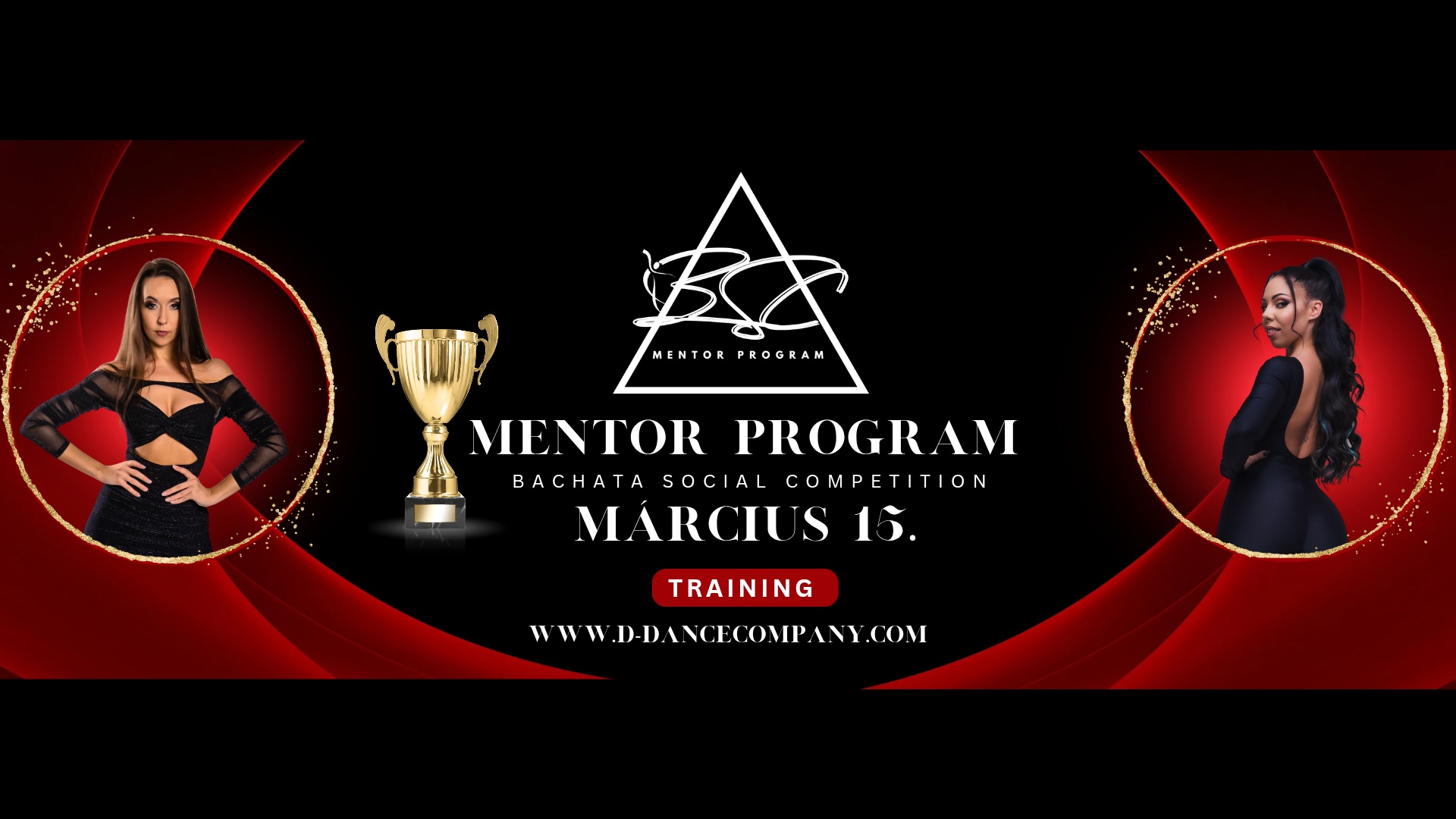 1. BSC - Mentor Program