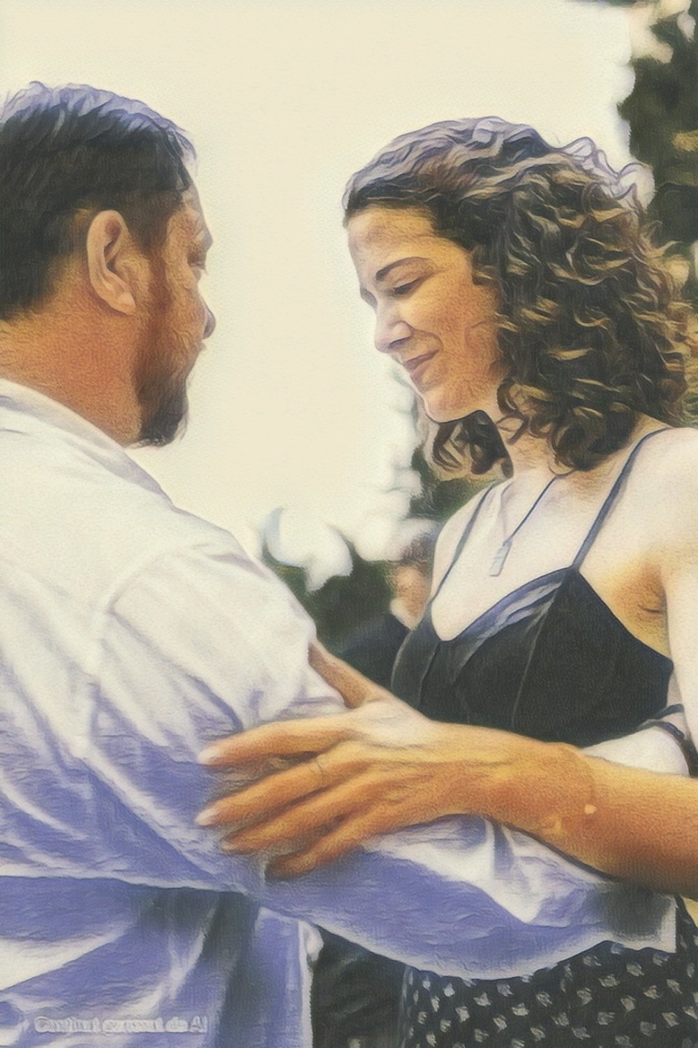 Neo Argentine Tango Bucharest - Course & Practice - every Tuesday evening.
