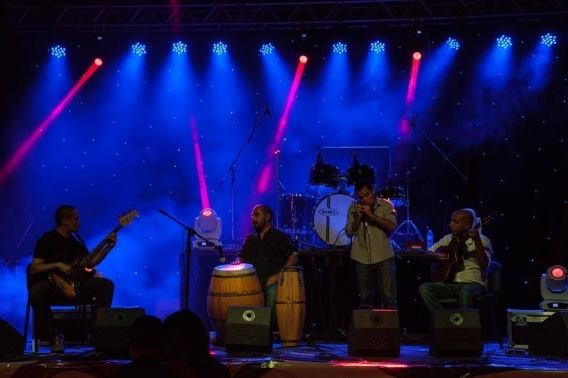 Revoltijo Milonga