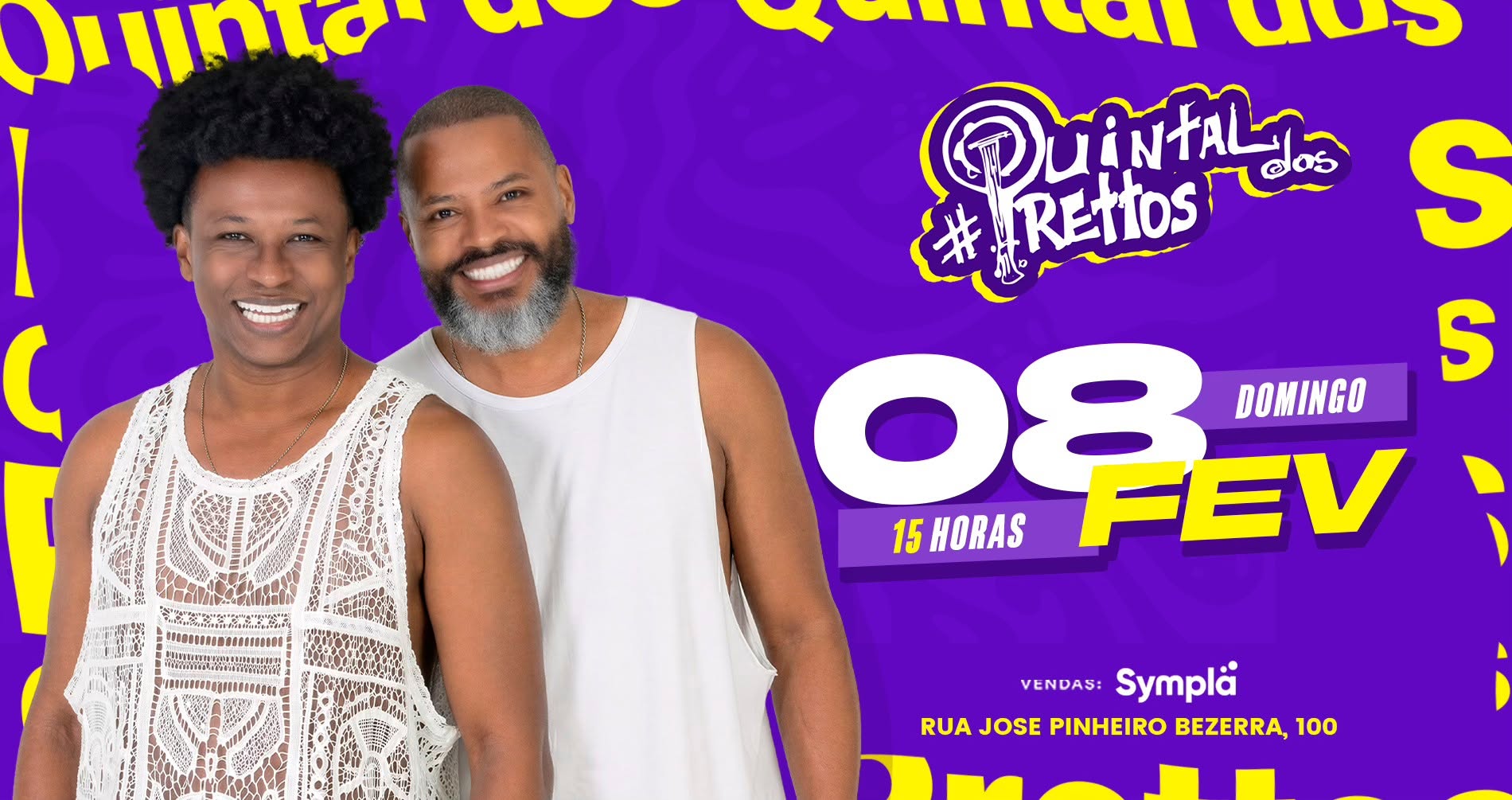 QUINTAL DOS PRETTOS