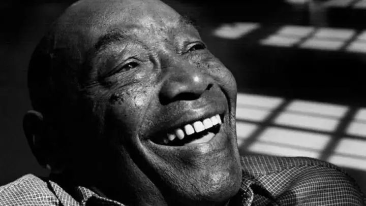 Clase abierta especial Frankie Manning