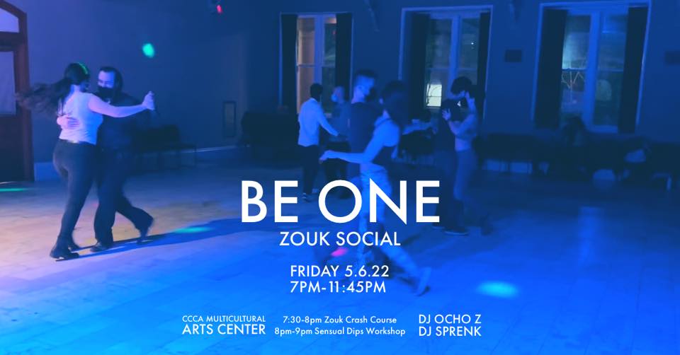 Be One Zouk Social