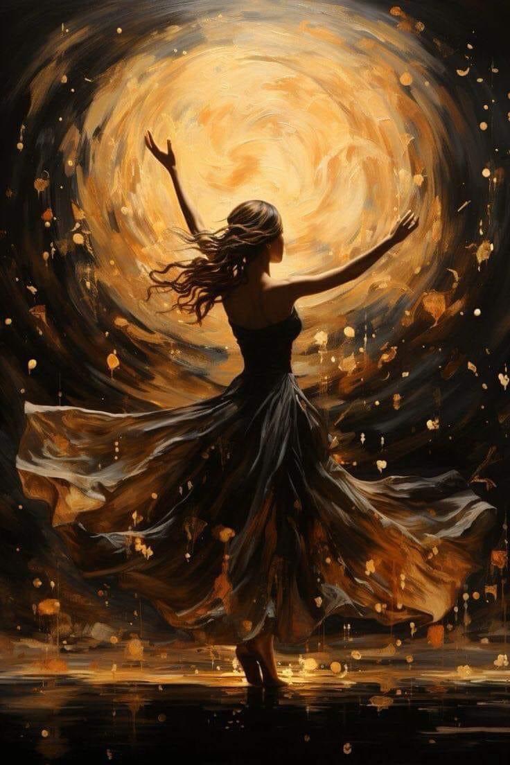 Ecstatic dance & cacao ceremony