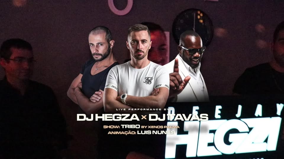 Party On 5★ Kizomba Semba Urban Kiz★ Sexta 28 Fev