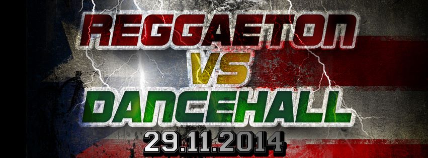 Reggaeton vs Dancehall