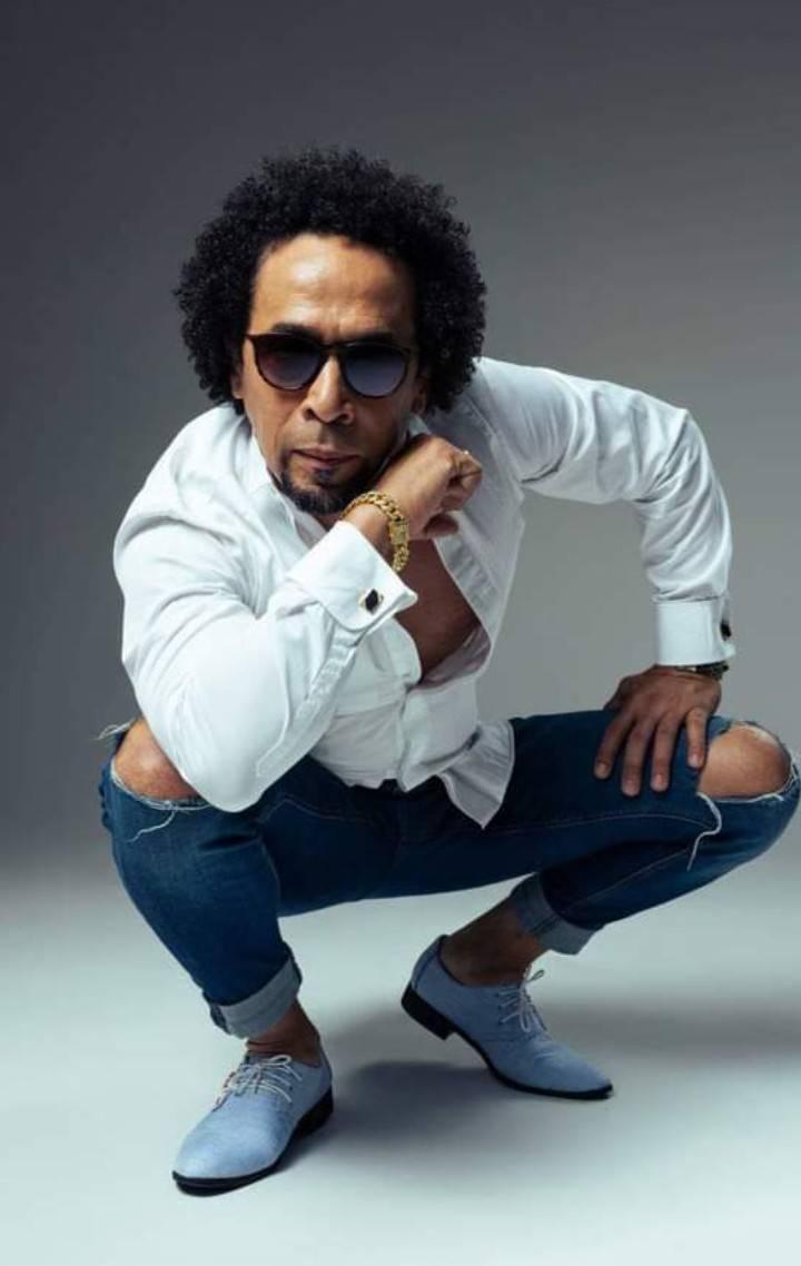 AFRO-CUBAN + TIMBA BOOTCAMP
