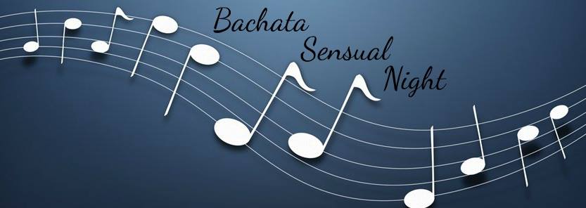 Bachata Sensual Night with Danza Corazon