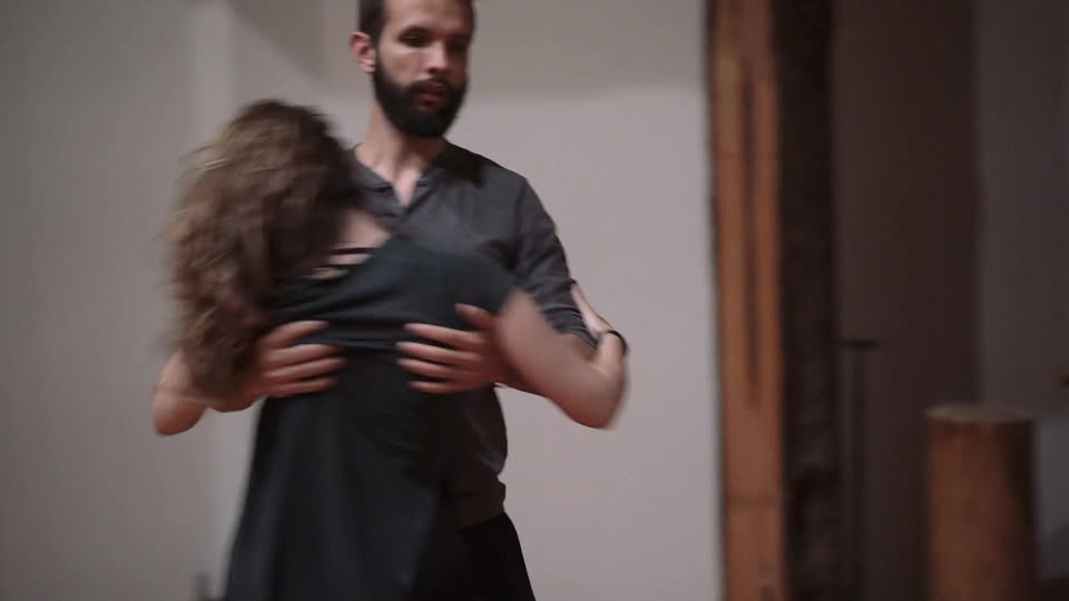 Gui Prada: zouk workshops in Warsaw 2-3.11.2019 :)