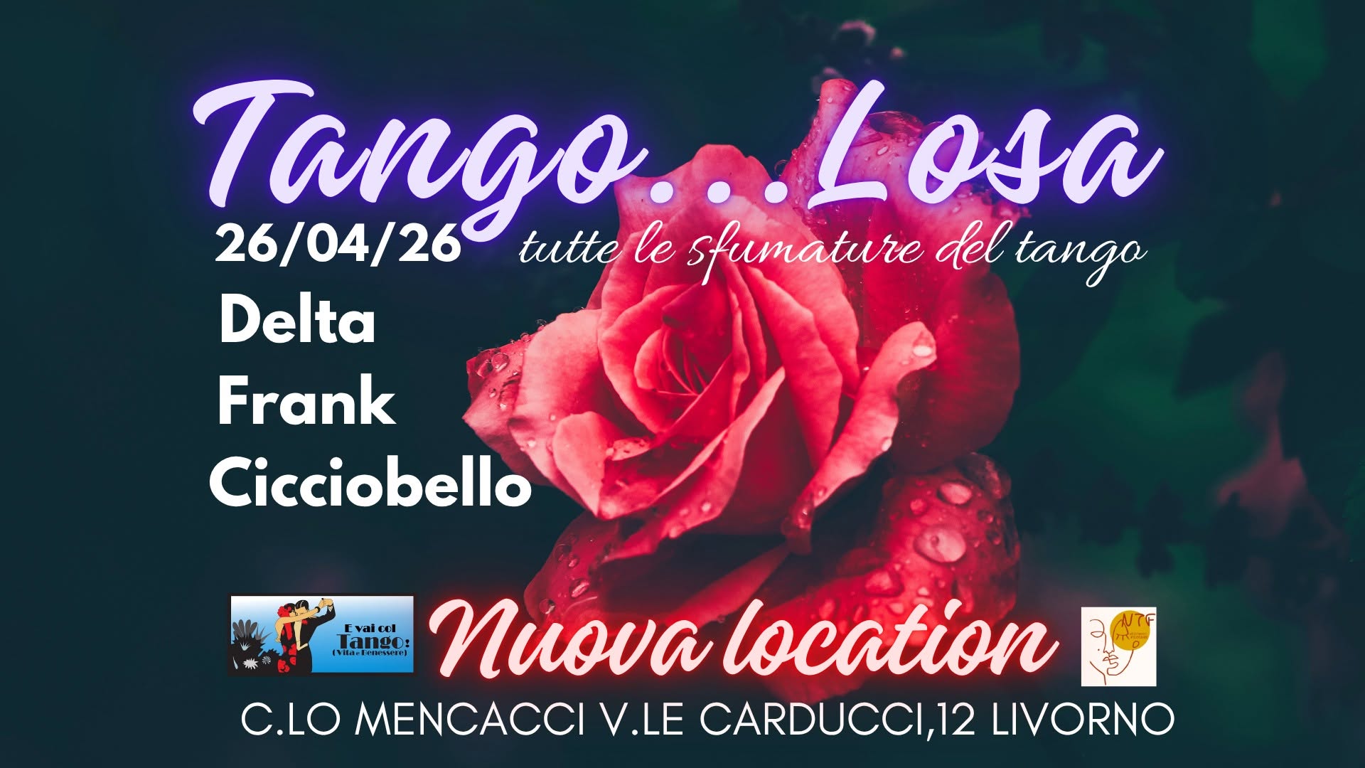 Tango...Losa