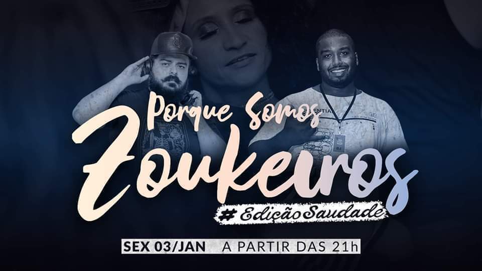 Porque Somos Zoukeiros