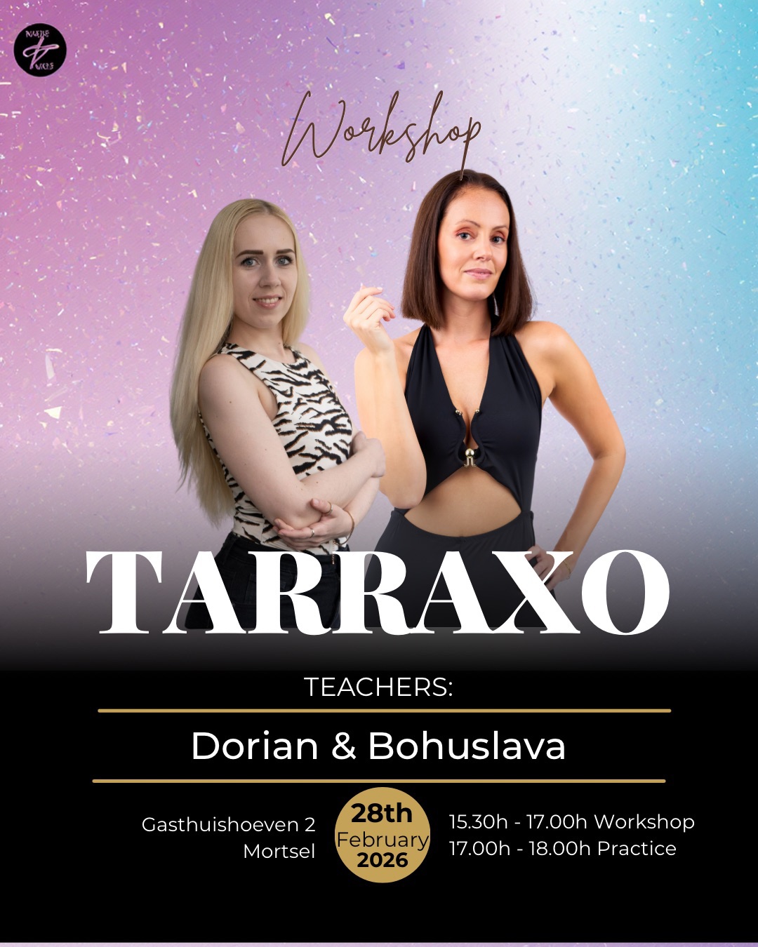 Tarraxo Workshop