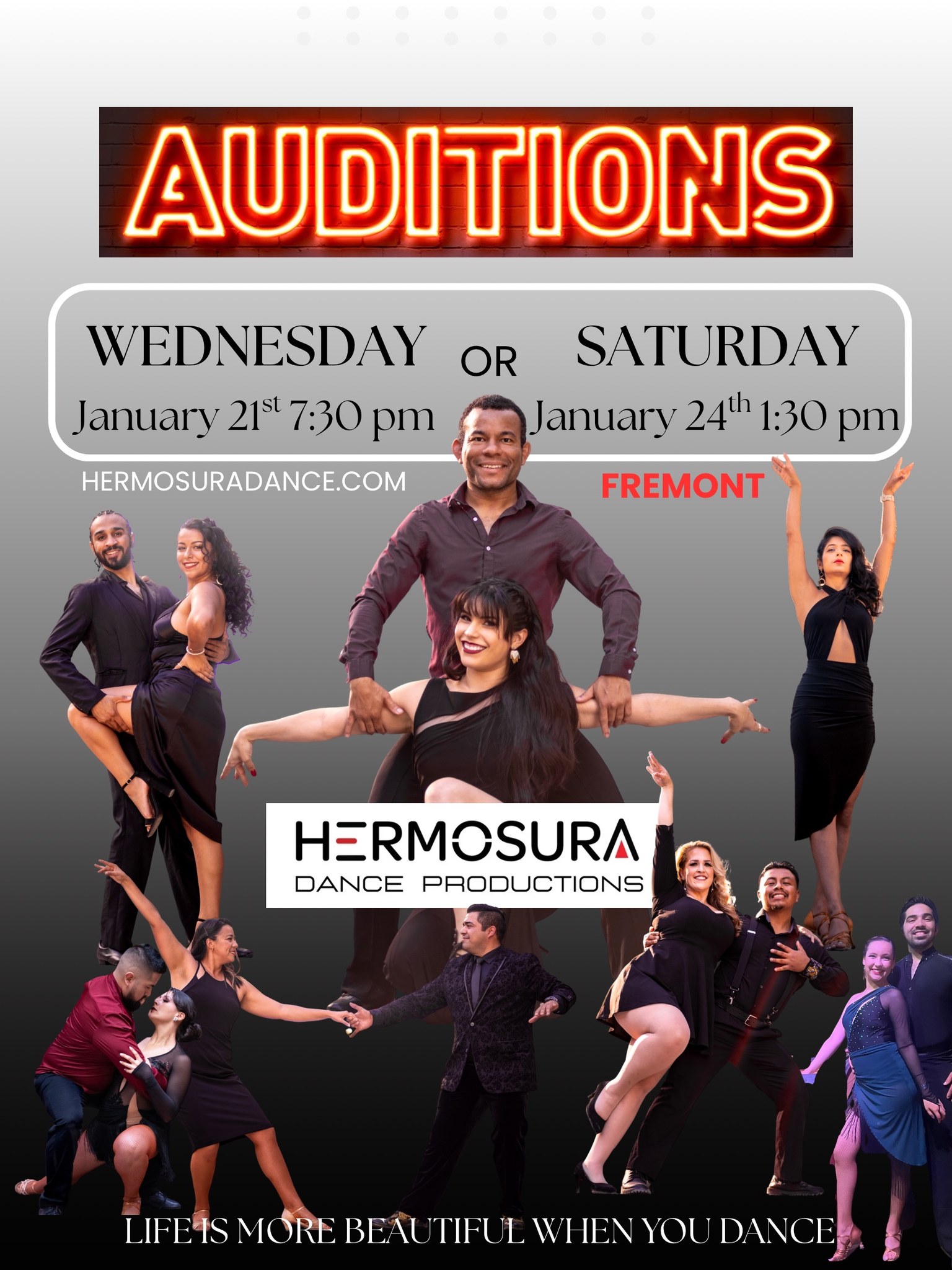 Team Auditions ππ»πΊπ»β€οΈβπ₯