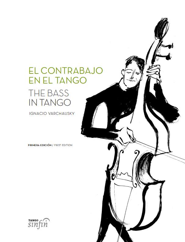Masterclass: La Contrebasse dans le Tango par Ignacio Varchausky