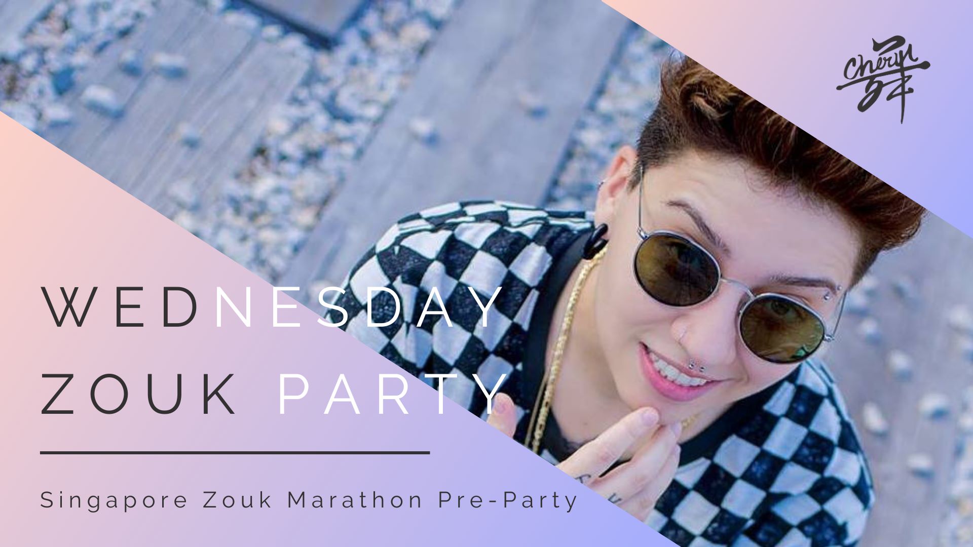 SZM 2019 Pre-Party