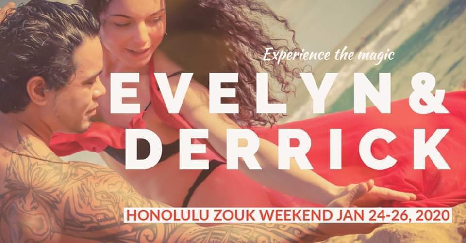 Evelyn & Derrick: Homecoming