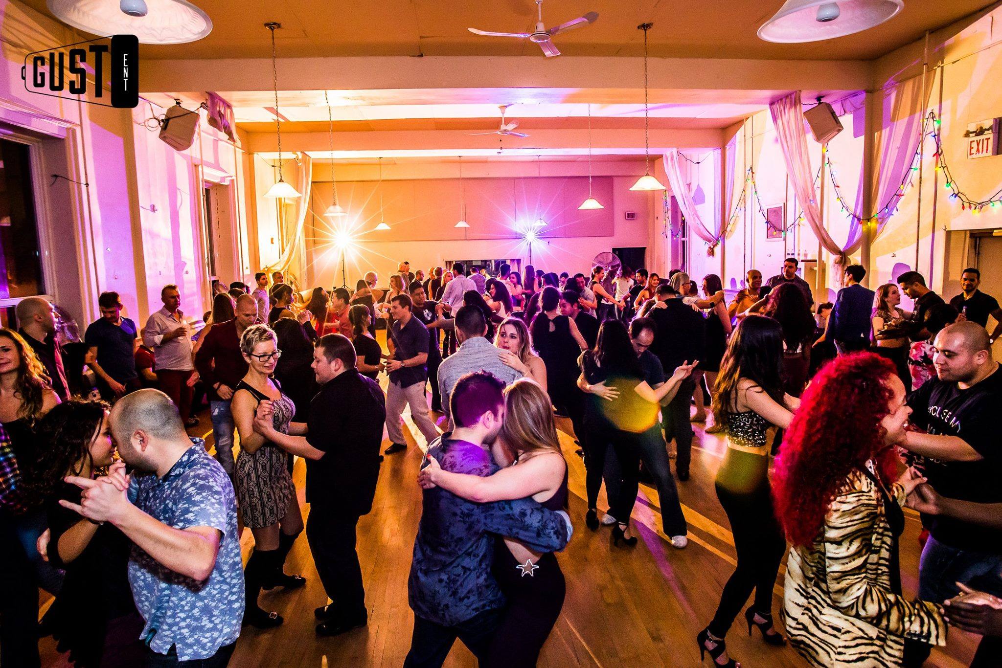 6th Annual Baila Con Gusto - Boxing Day Party