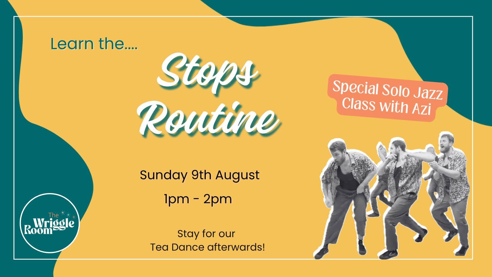 Learn the Stops Routine