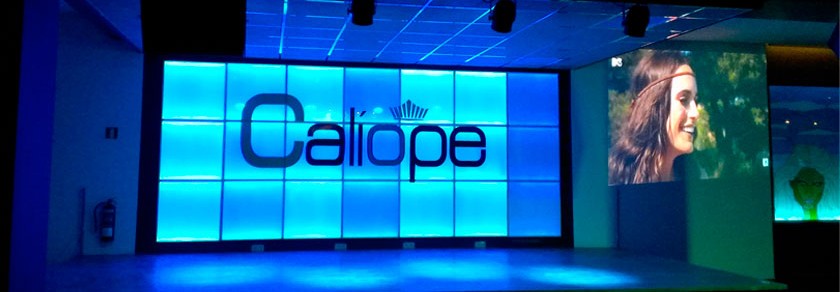 PREFERENCIAS MUSICALES DEL PUBLICO SALSERO. SALA CALIOPE.