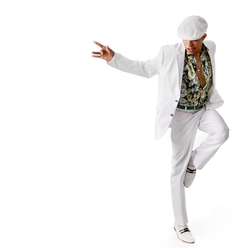 Rumba and Salsa Cubana - Brian Ramos