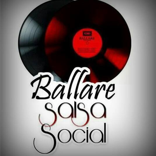 ULTIMO BALLARE DEL AÑO!!