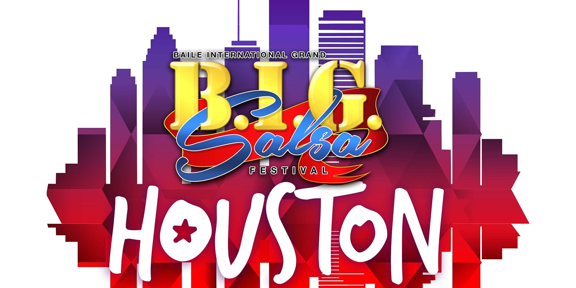 BIG Salsa Festival Houston 2020