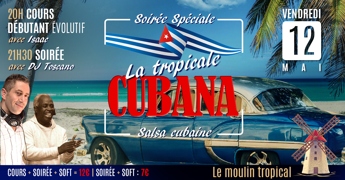 La Tropicale Cubana