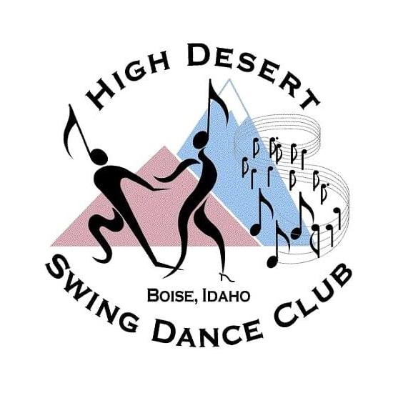 Aloha Monthy Swing Dance