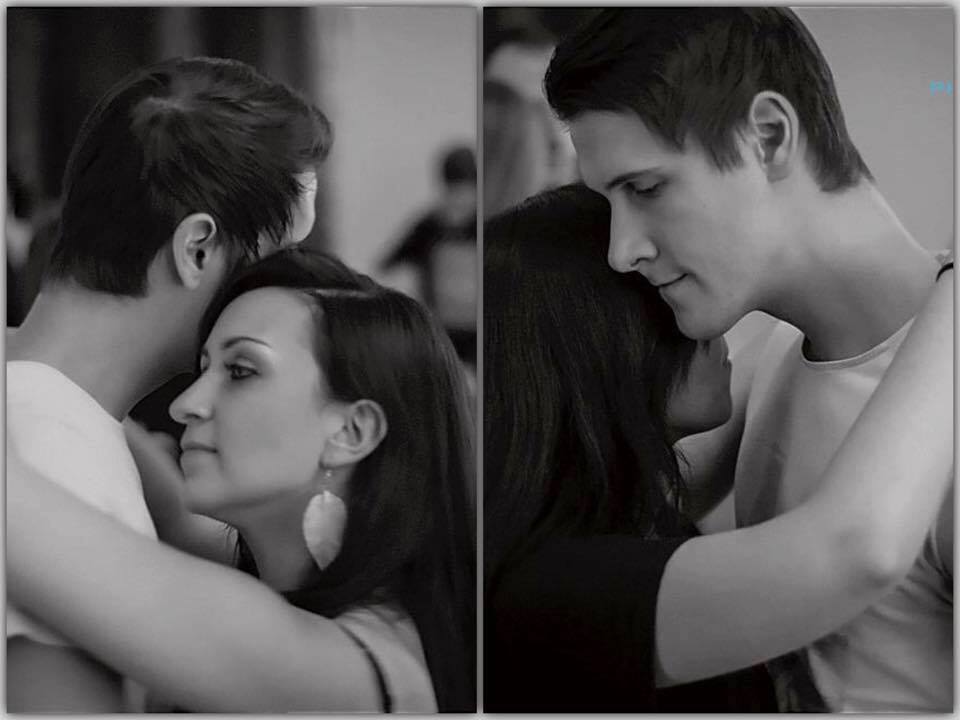 Essentials - Kizomba Drop-In Class
