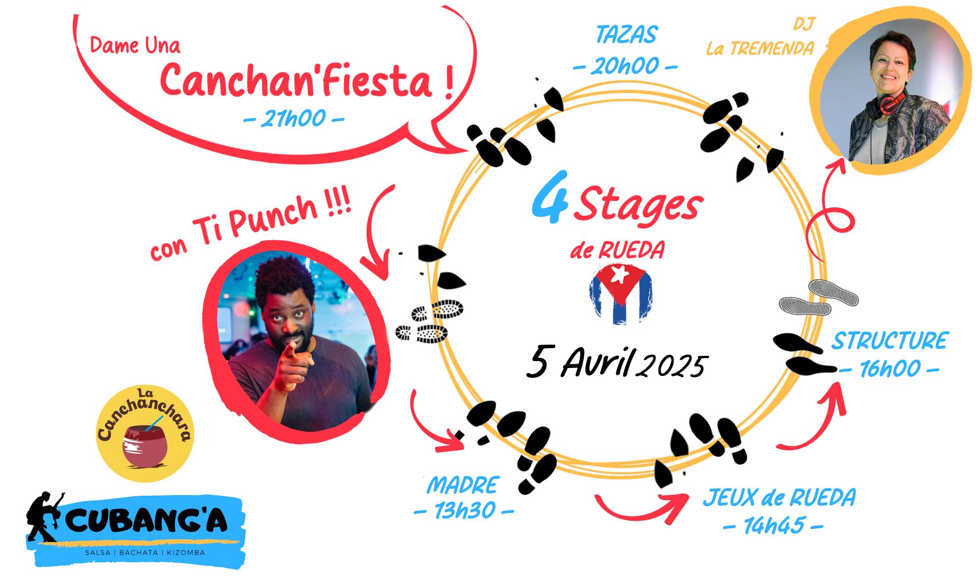 Canchan Fiesta