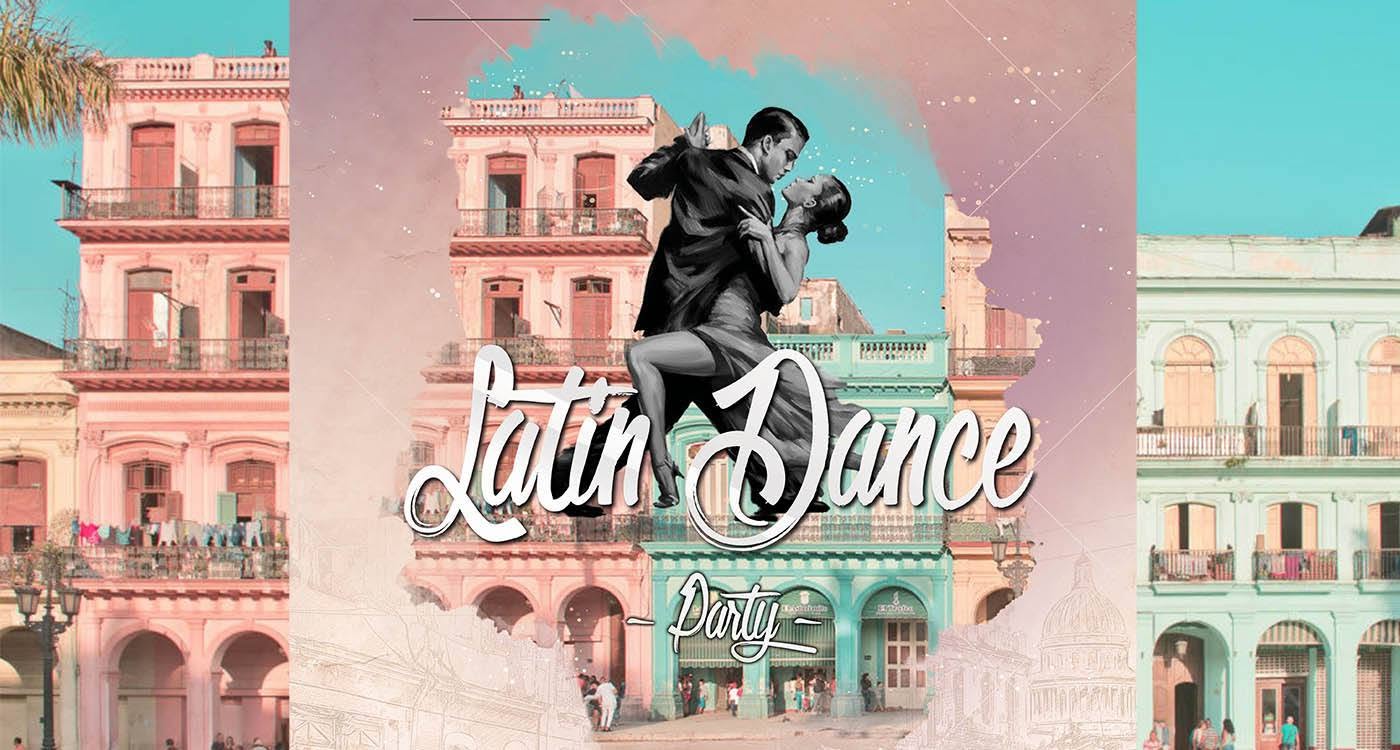 Latin Dance Party Gaswerk Seewen SZ