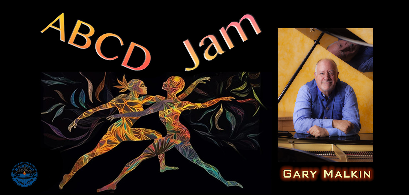 ABCD Jam - MUSIC: Gary Malkin