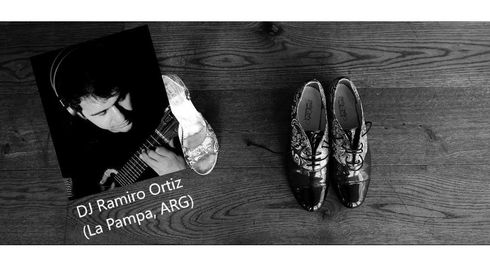 Milonga Recuerda