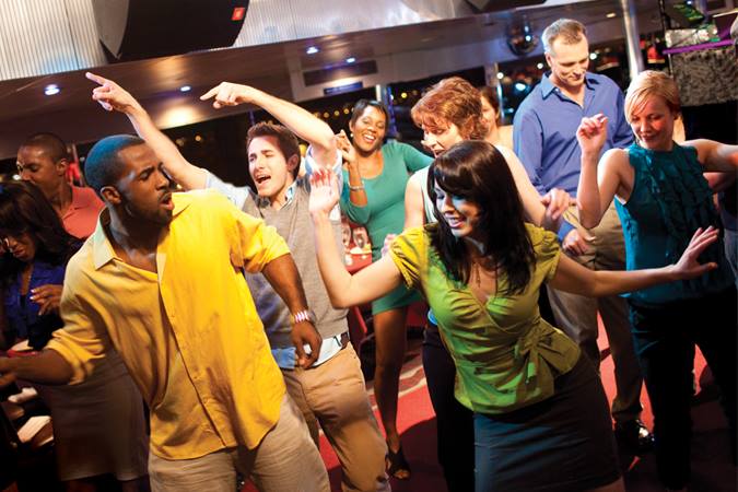 Social Groovz Sunday