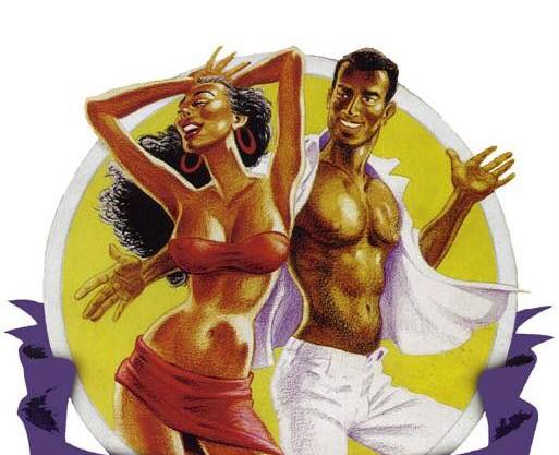 Salsa&Bachata - Lezione di Prova Gratuita