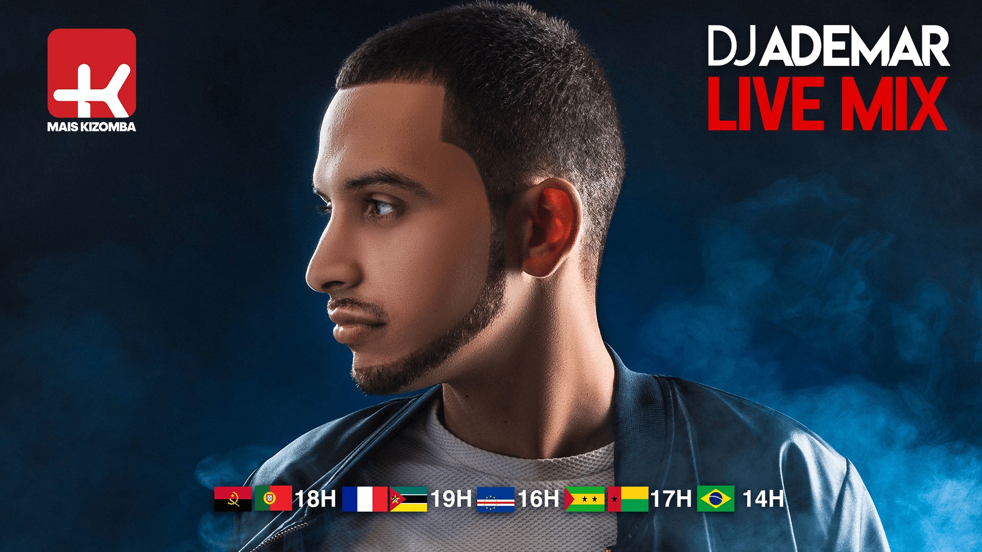 Live Mix c DJ Ademar