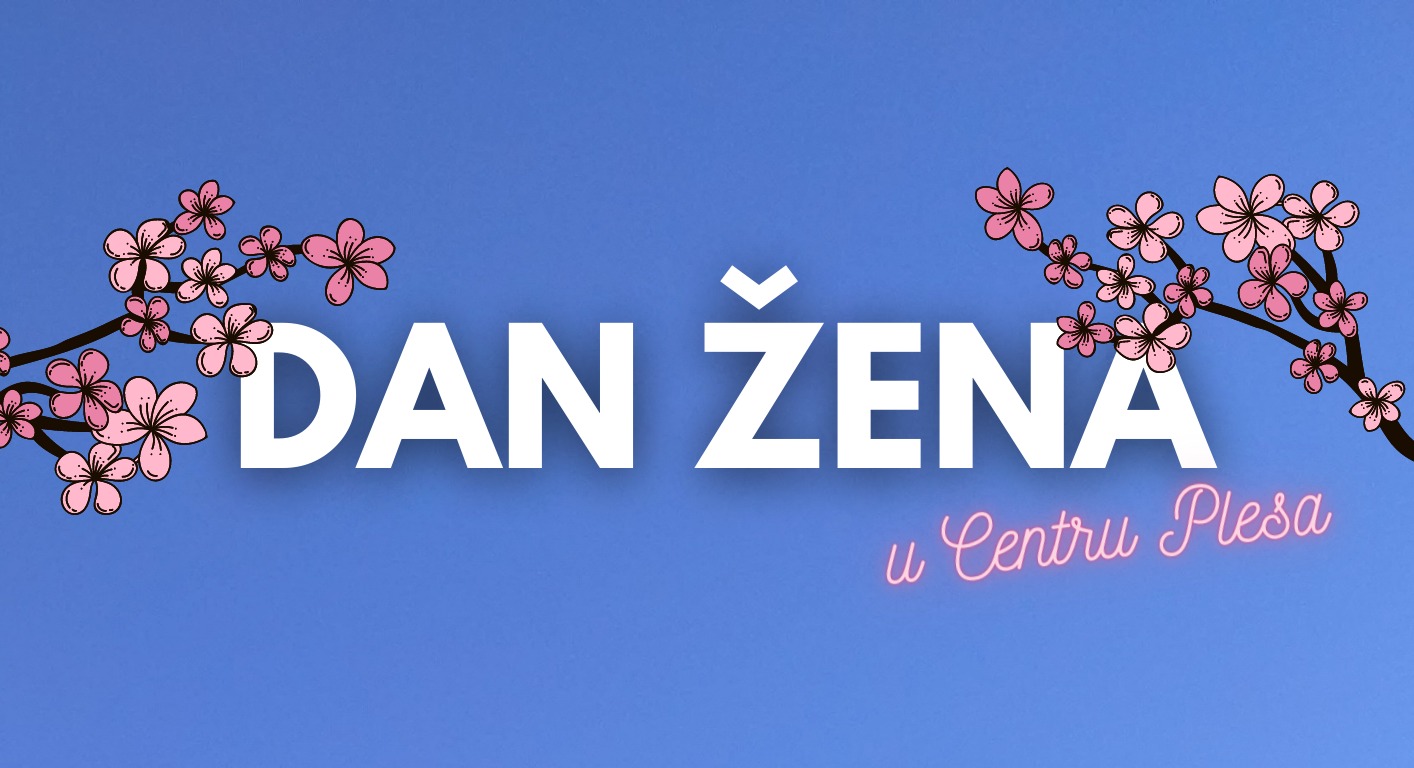 Dan Žena u Centru Plesa