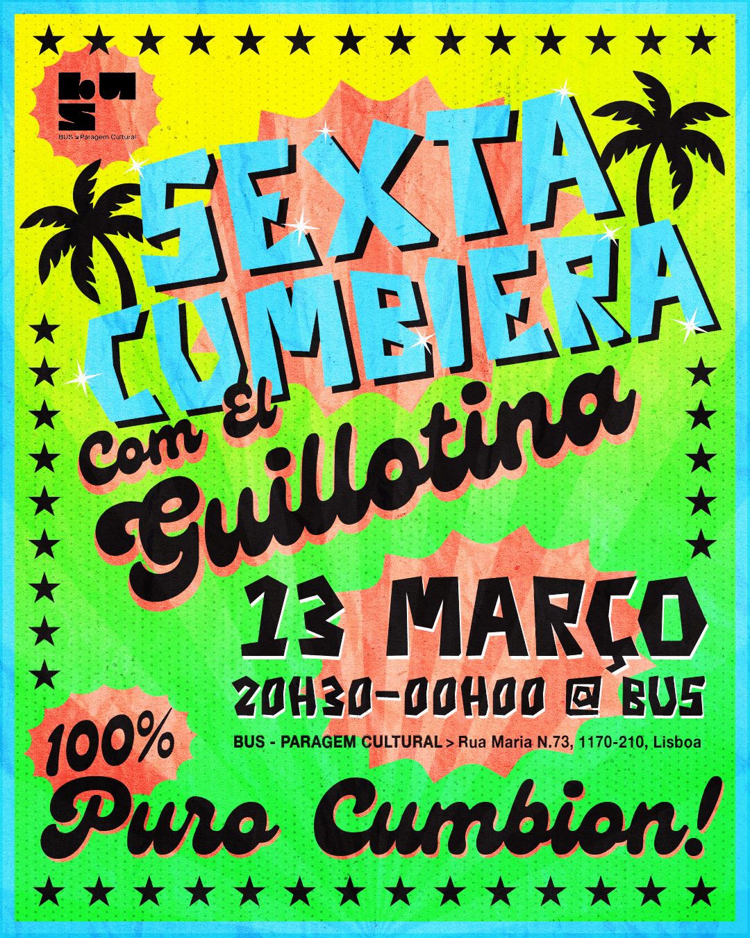 Sexta Cumbiera