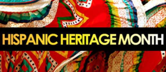 SALSA NIGHT AT LOVIN'CUP WITH RITMO SEIS LIVE HISPANIC HERITAGE MONTH CELEBRATION THURSDAY SEPTEMBER 18TH