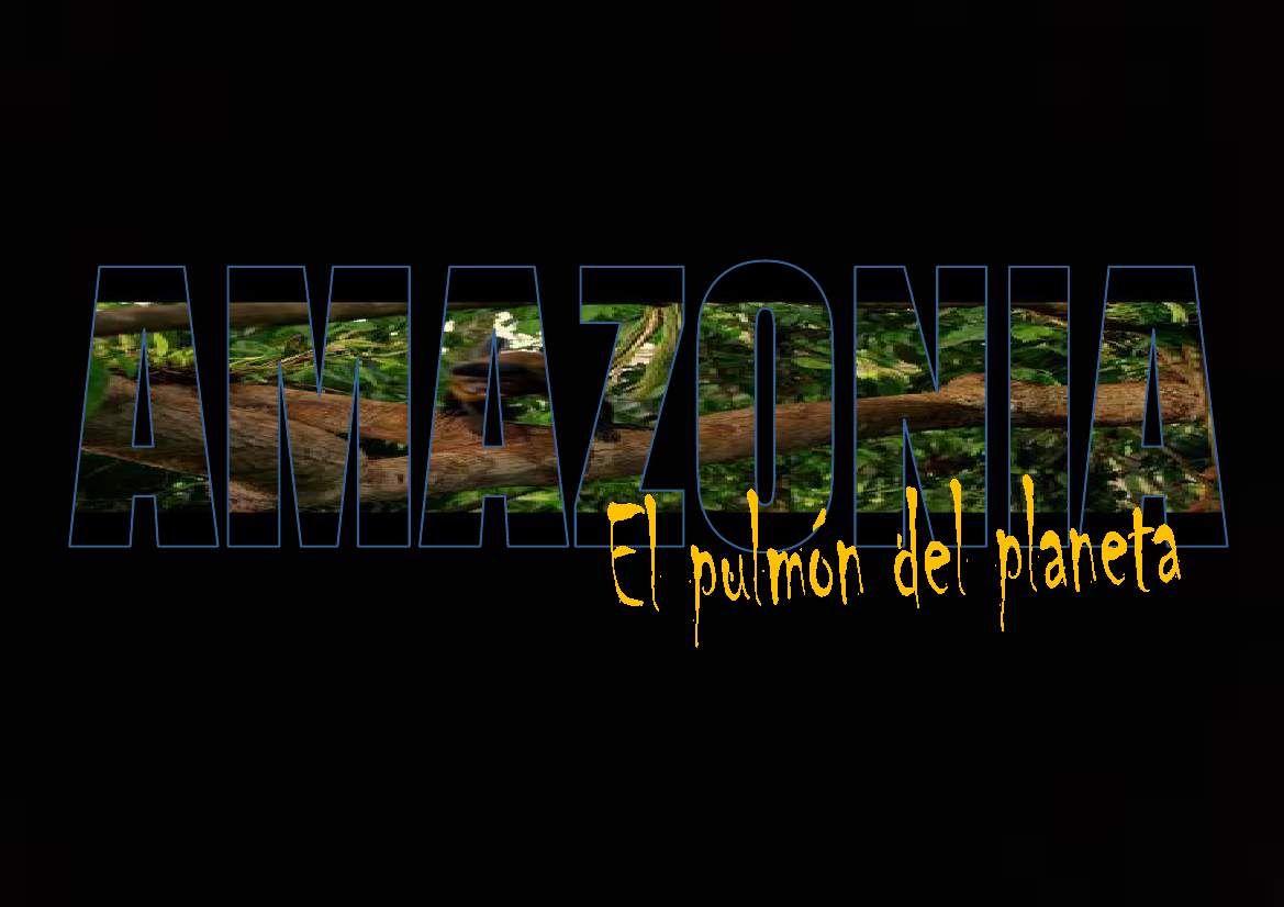 AMAZONIA
