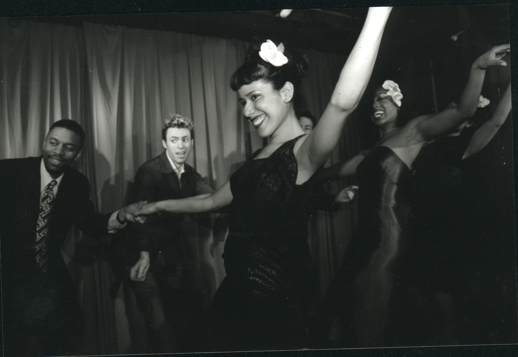 Beginner's Swing Crash Course w Elena Iannucci - Learn in a Day!!