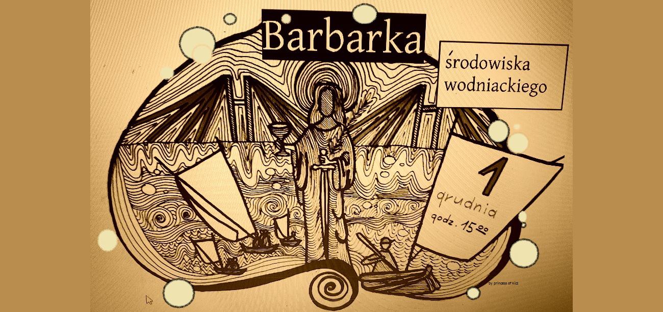 VI Barbarka na 5-lecie Fundacji