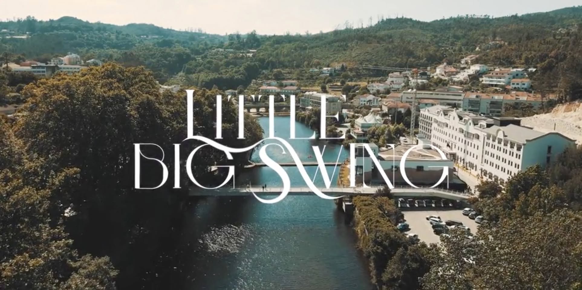 Little Big Swing Camp 2022