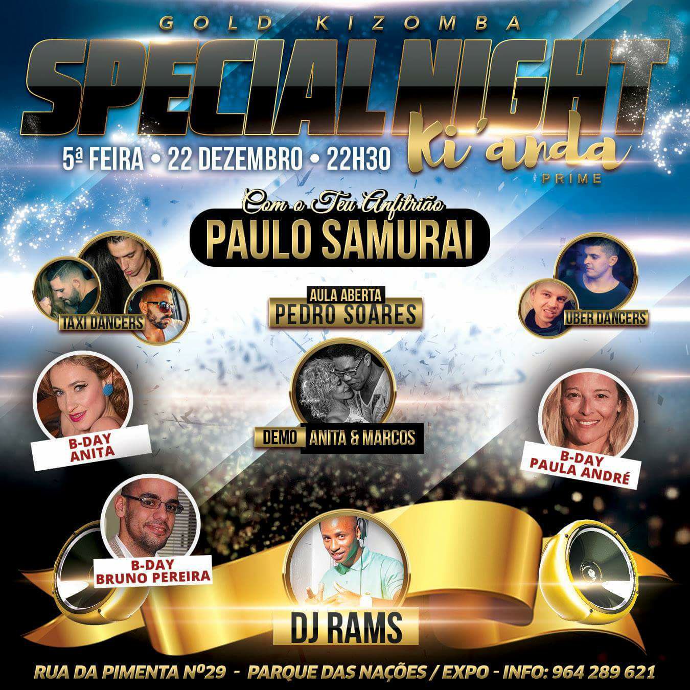 Kintas Do Kianda !!! Toppp
