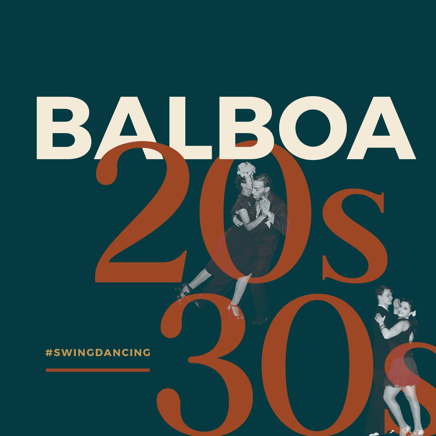 Beginner Balboa 1