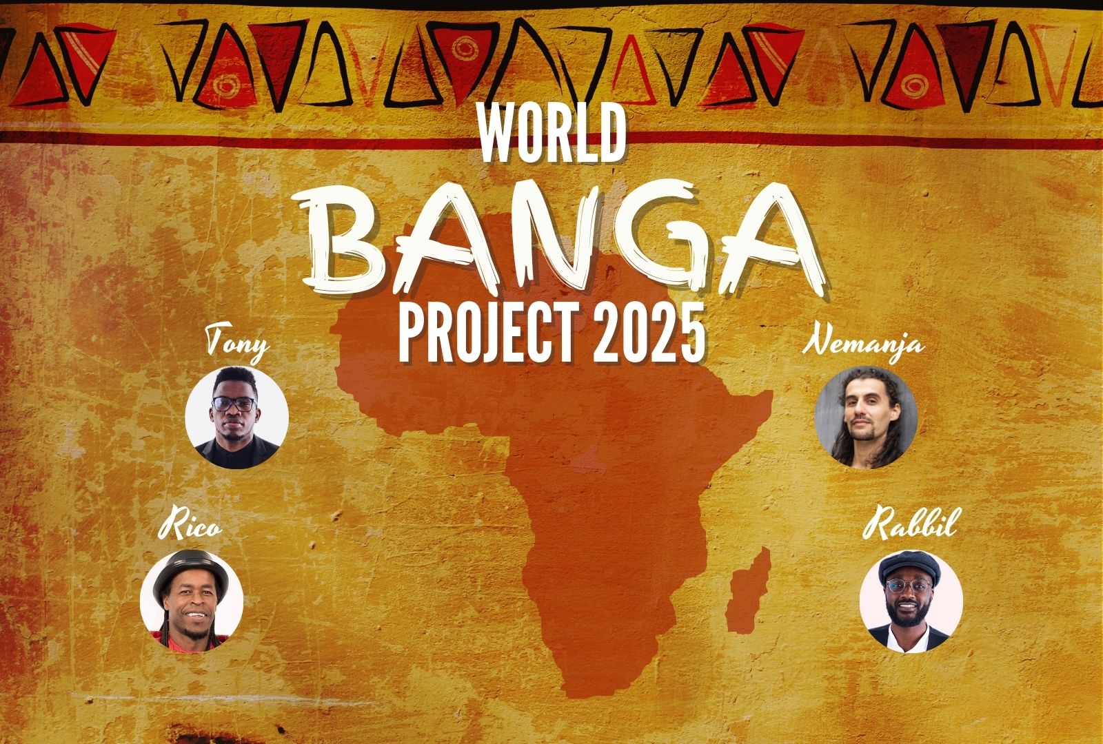 BANGA 2025 Project