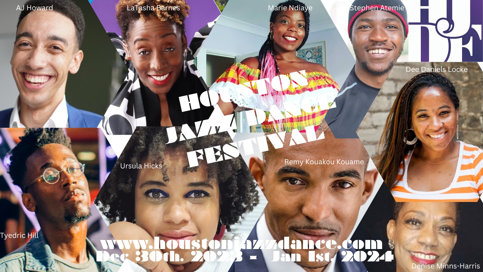 Houston Jazz Dance Festival